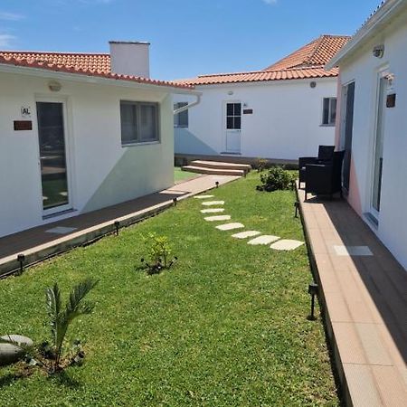 Santa Cruz Villas Santa Cruz das Flores Zewnętrze zdjęcie
