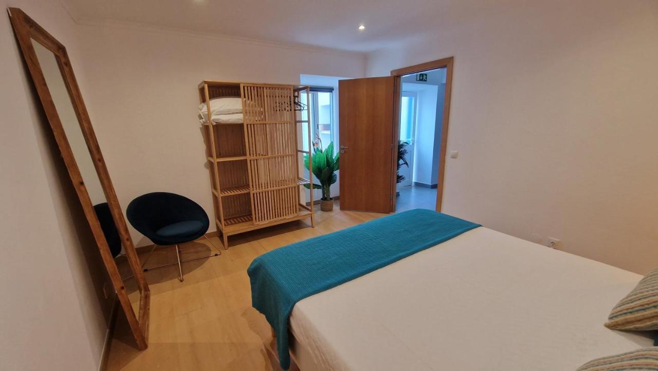 Santa Cruz Villas Santa Cruz das Flores Zewnętrze zdjęcie