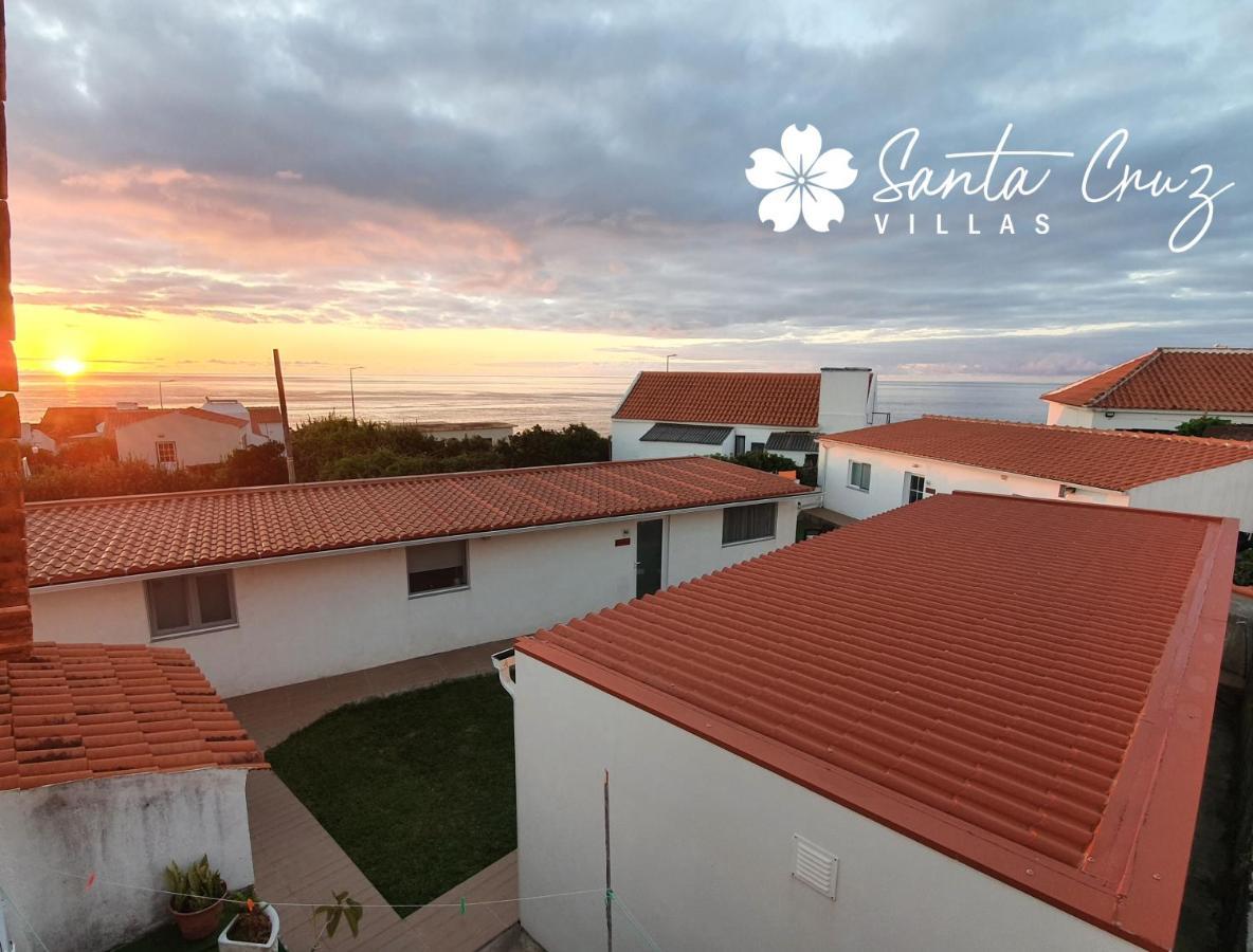 Santa Cruz Villas Santa Cruz das Flores Zewnętrze zdjęcie
