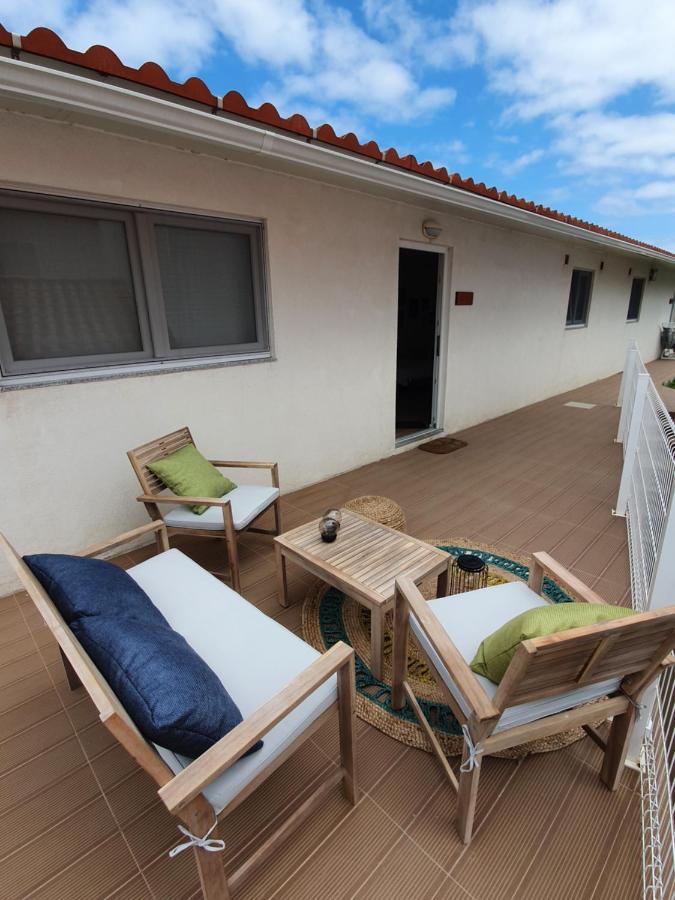 Santa Cruz Villas Santa Cruz das Flores Zewnętrze zdjęcie
