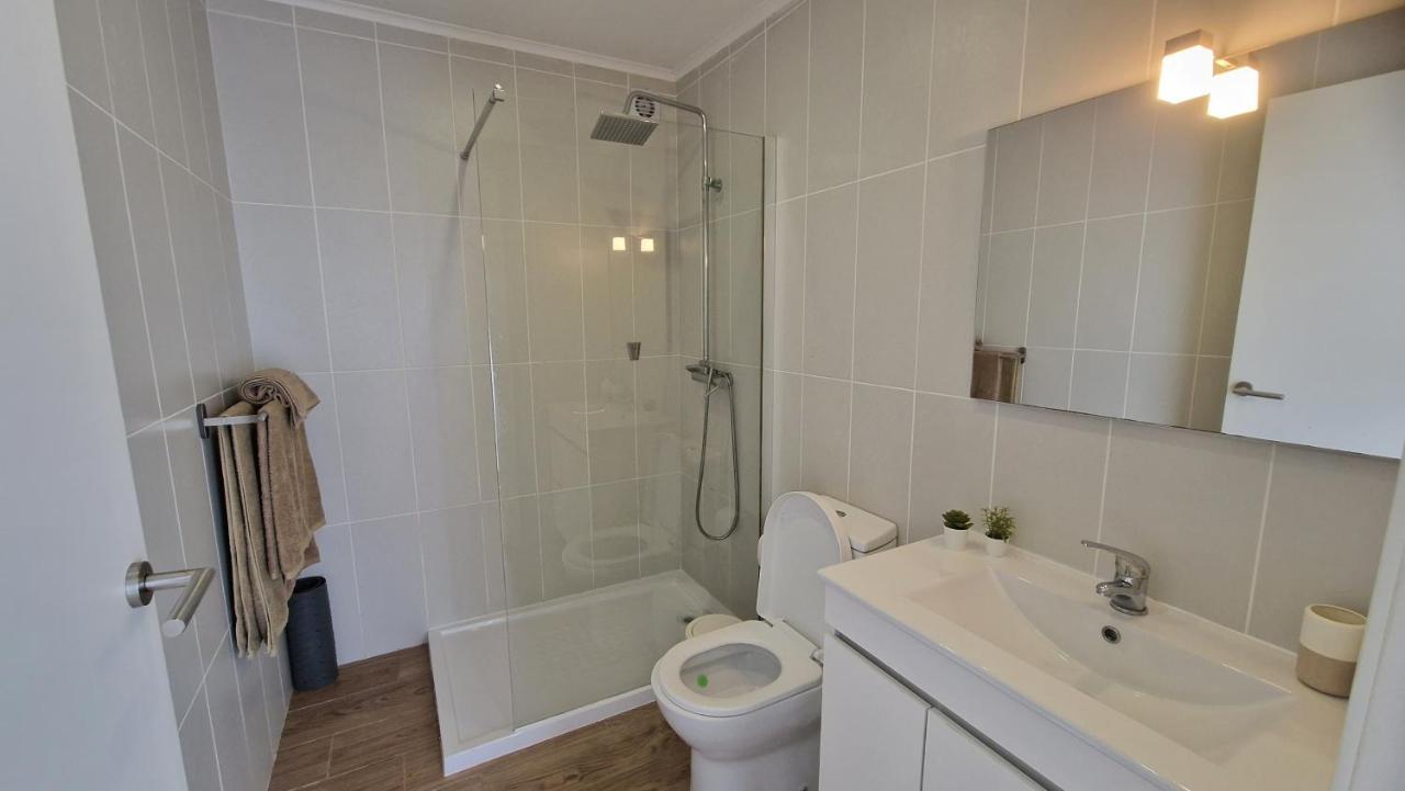 Santa Cruz Villas Santa Cruz das Flores Zewnętrze zdjęcie