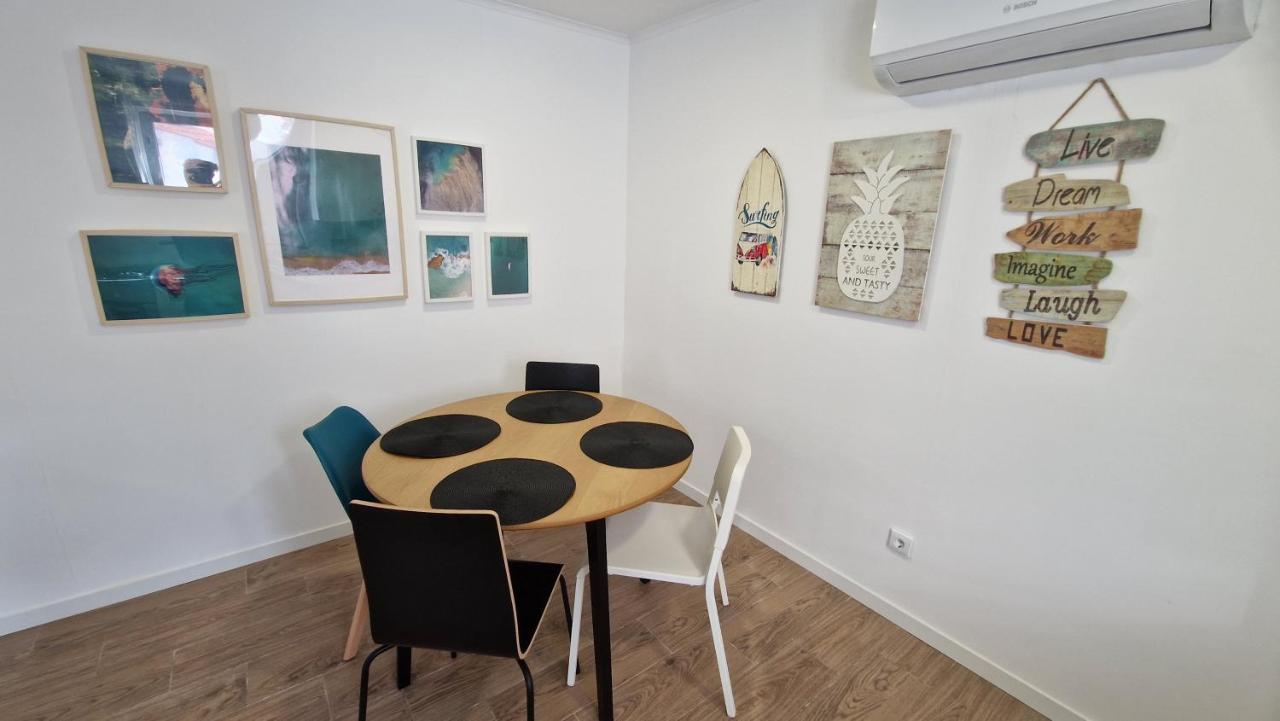 Santa Cruz Villas Santa Cruz das Flores Zewnętrze zdjęcie