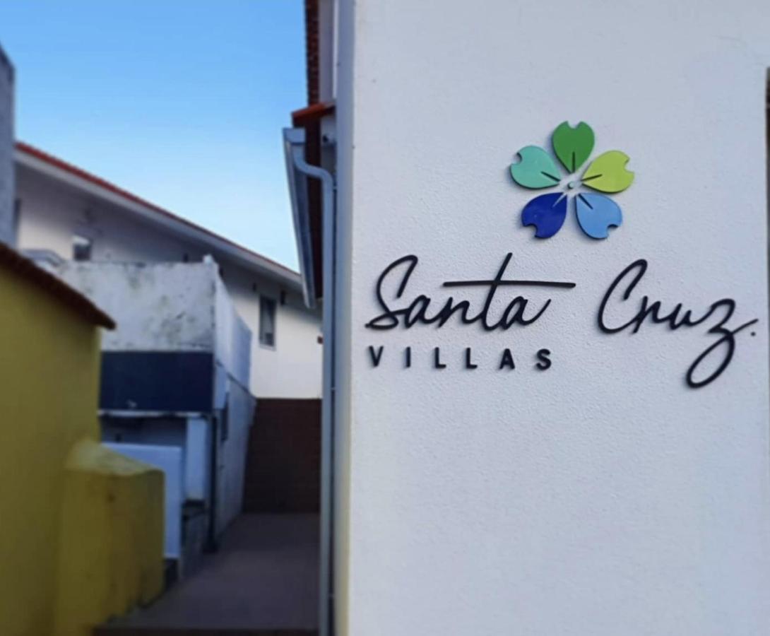 Santa Cruz Villas Santa Cruz das Flores Zewnętrze zdjęcie