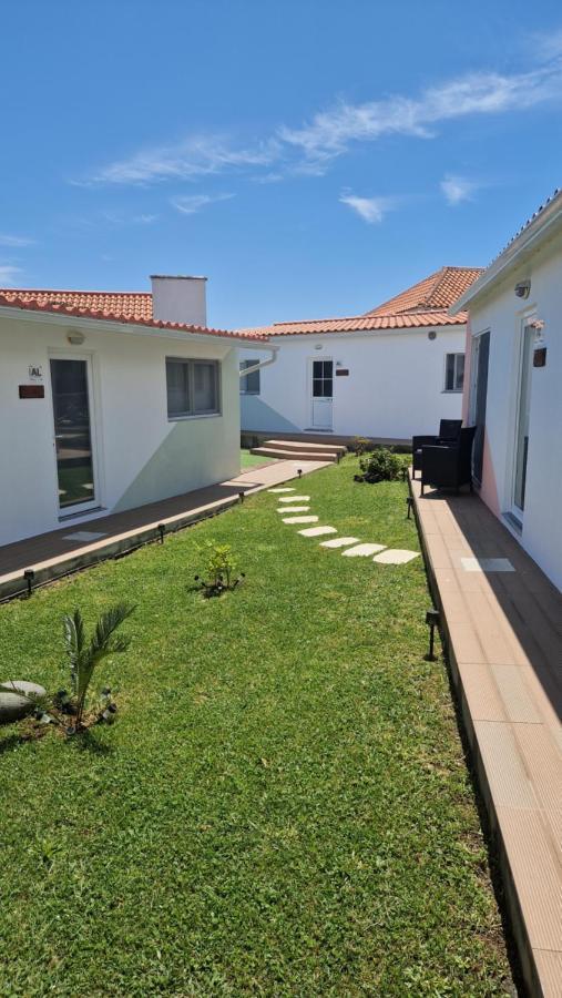 Santa Cruz Villas Santa Cruz das Flores Zewnętrze zdjęcie