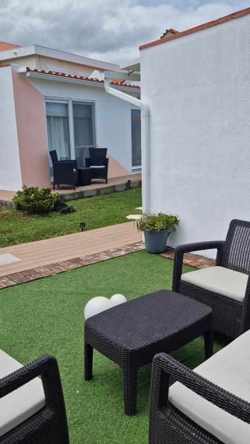 Santa Cruz Villas Santa Cruz das Flores Zewnętrze zdjęcie