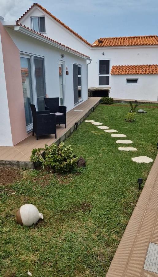 Santa Cruz Villas Santa Cruz das Flores Zewnętrze zdjęcie