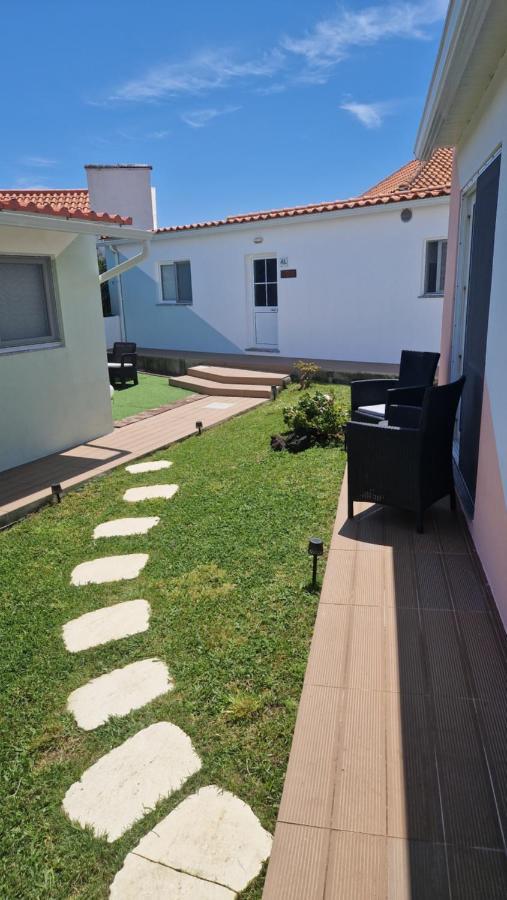 Santa Cruz Villas Santa Cruz das Flores Zewnętrze zdjęcie
