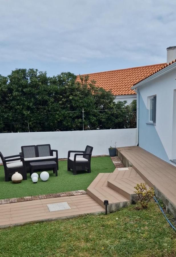 Santa Cruz Villas Santa Cruz das Flores Zewnętrze zdjęcie