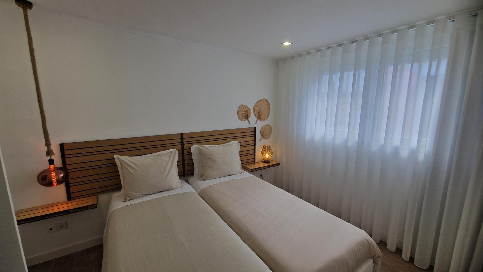 Santa Cruz Villas Santa Cruz das Flores Zewnętrze zdjęcie