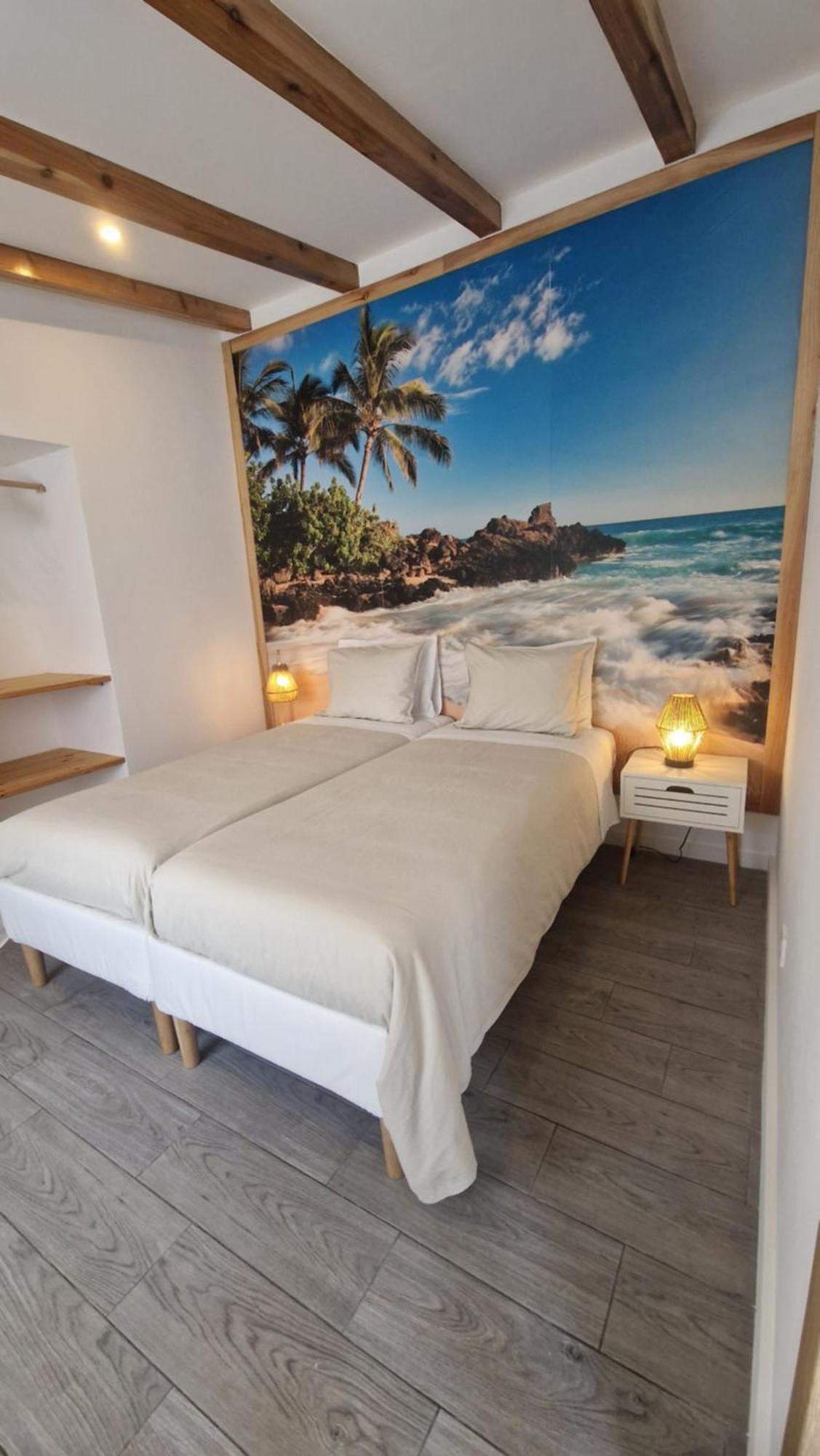 Santa Cruz Villas Santa Cruz das Flores Zewnętrze zdjęcie