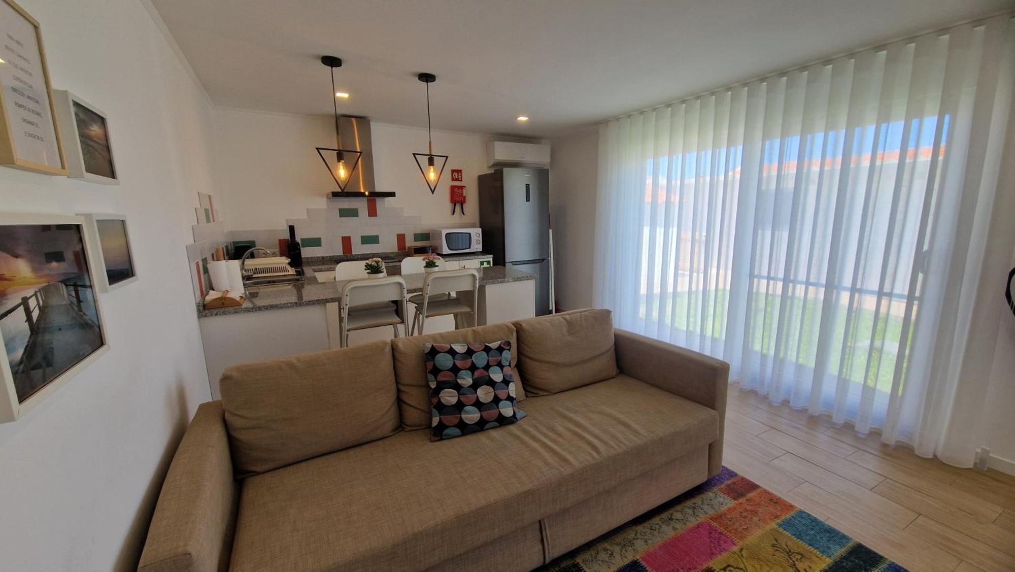 Santa Cruz Villas Santa Cruz das Flores Zewnętrze zdjęcie