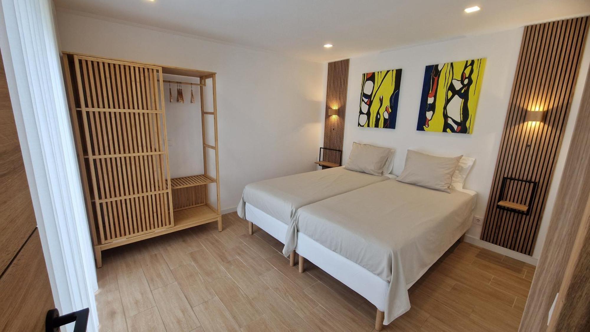 Santa Cruz Villas Santa Cruz das Flores Zewnętrze zdjęcie