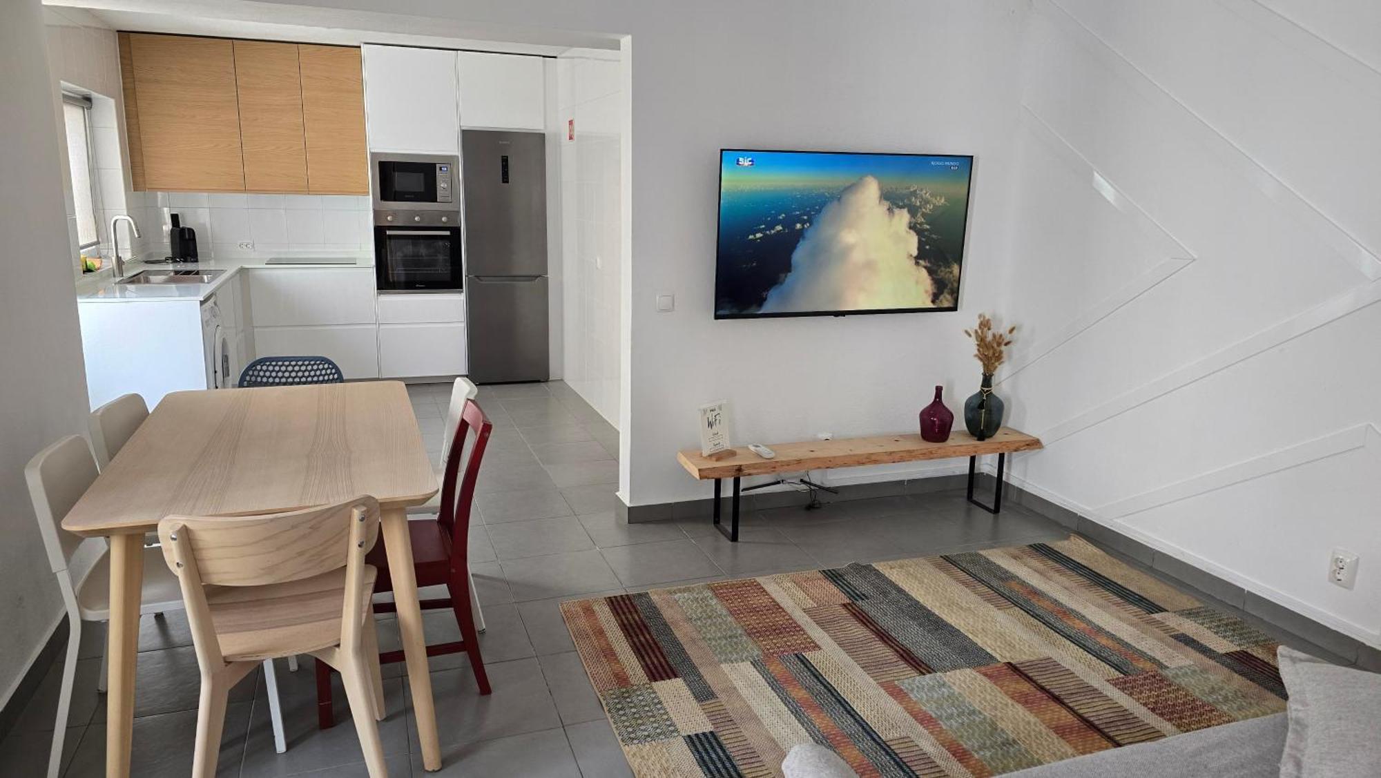 Santa Cruz Villas Santa Cruz das Flores Zewnętrze zdjęcie