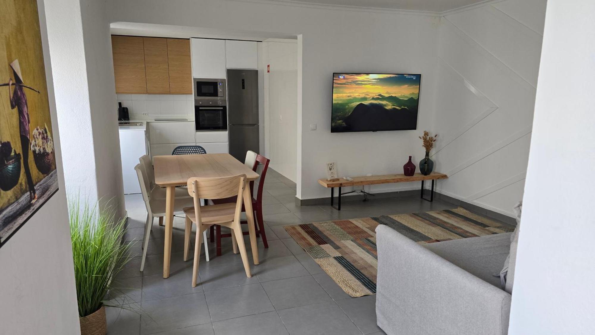 Santa Cruz Villas Santa Cruz das Flores Zewnętrze zdjęcie