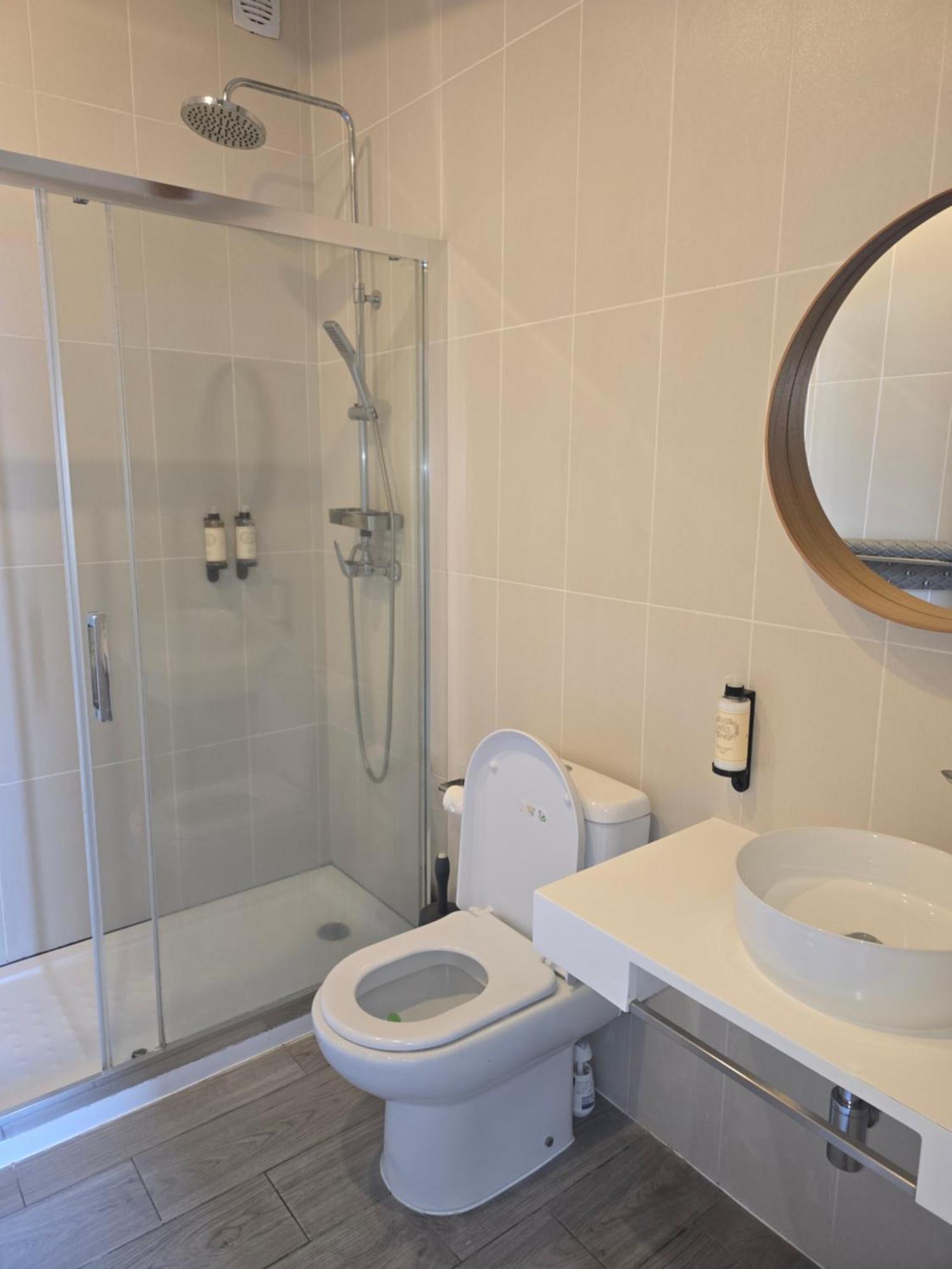 Santa Cruz Villas Santa Cruz das Flores Zewnętrze zdjęcie